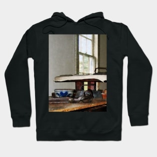 Housekeepers - Ironing Day Hoodie